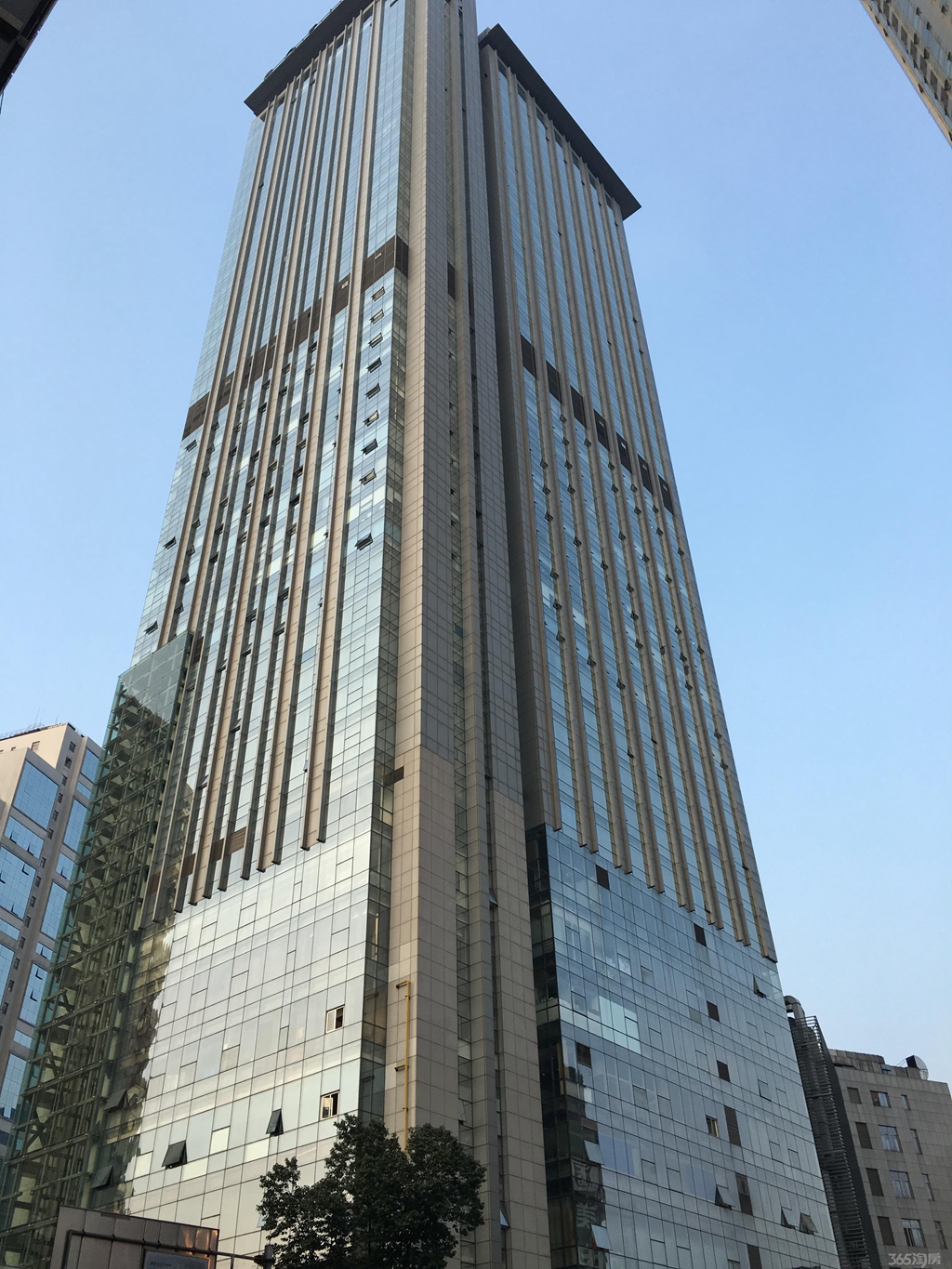 寫字樓裝修原則和事項(xiàng)，你知道多少?