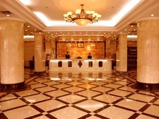 重慶井口渝安東風(fēng)小康商務(wù)酒店竣工驗(yàn)收