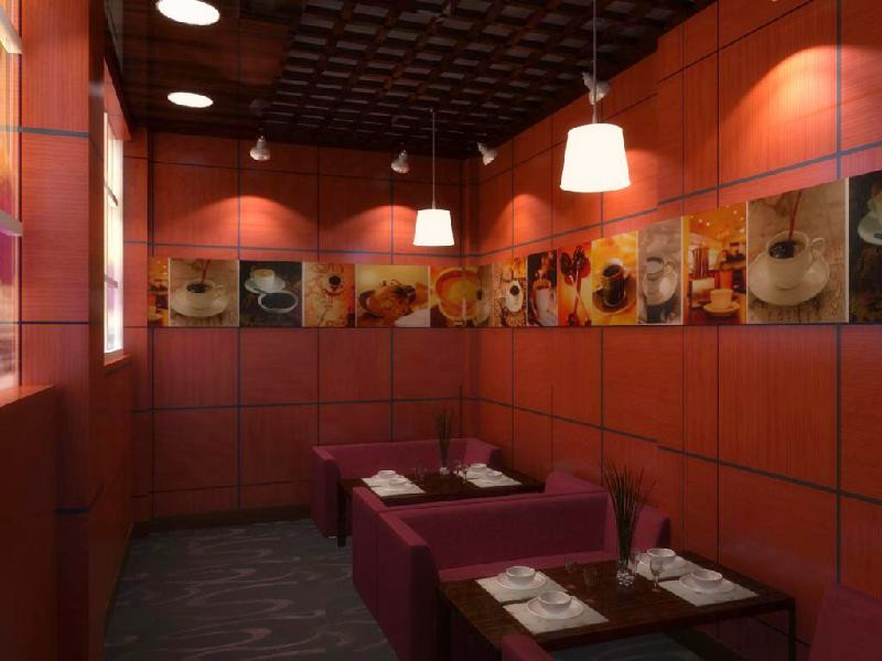 餐廳設(shè)計最最最注重哪些呢?