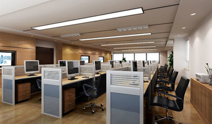 企業辦公室裝修需要準備什么？