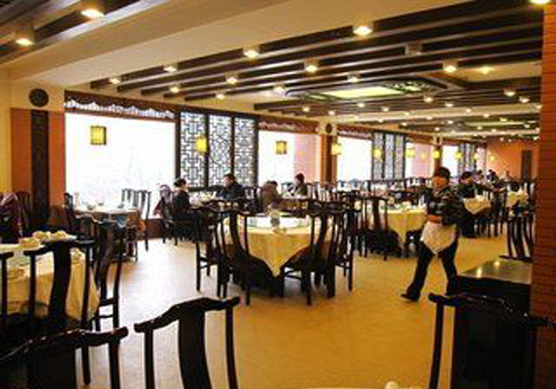 重慶酒店裝修餐飲空間設計有哪些需要注意的問題？