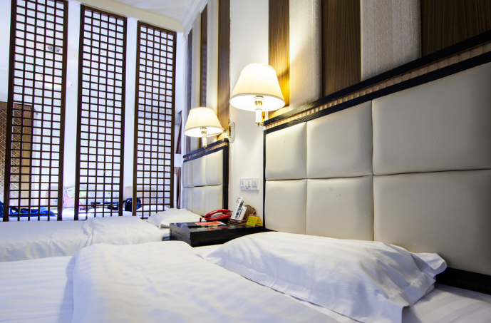 酒店裝修設(shè)計方案要點(diǎn)，商務(wù)酒店裝修設(shè)計方案