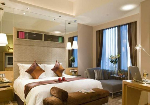 重慶商務(wù)酒店裝修注意整體的風(fēng)格 重慶商務(wù)酒店裝修注意整體的風(fēng)格