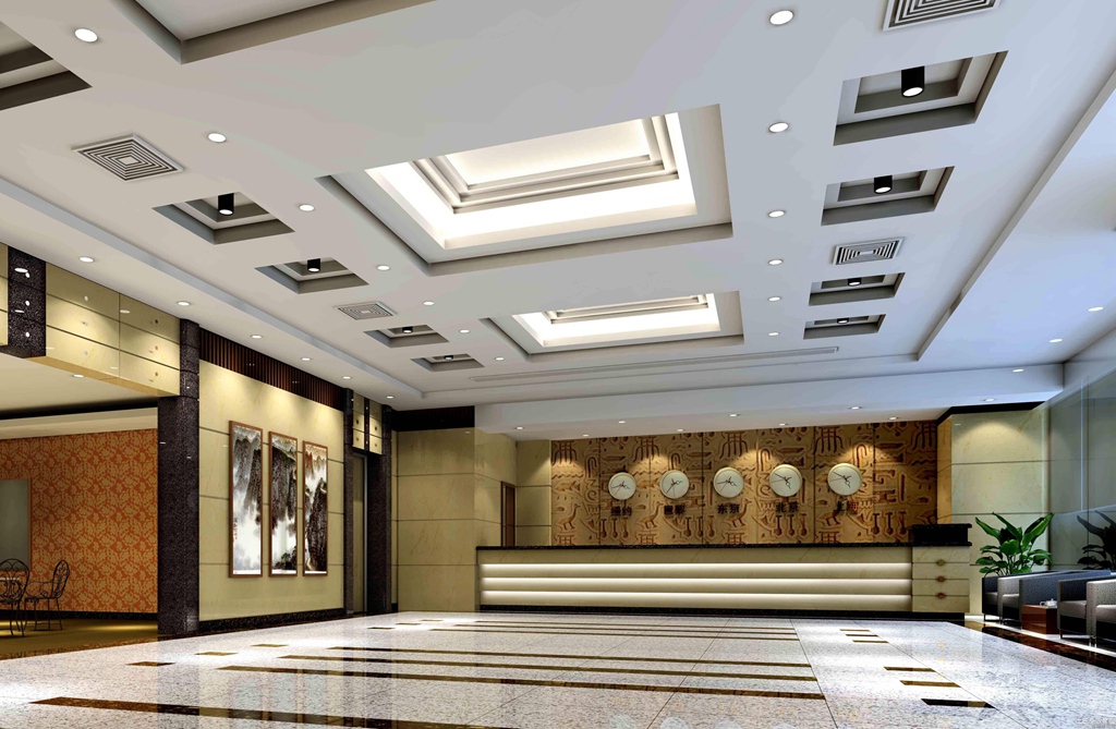 主題酒店裝修常見特色風(fēng)格