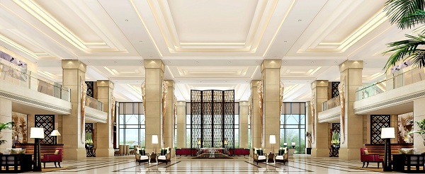  酒店裝修升級注意要點(diǎn)（含酒店裝修樣板圖）