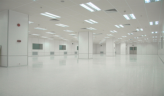 重慶廠房裝修預算怎樣控制？