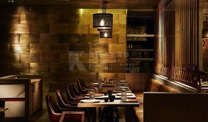 西餐廳燈光設計美觀與功能兼?zhèn)? /></a></div>
                        <div   id=