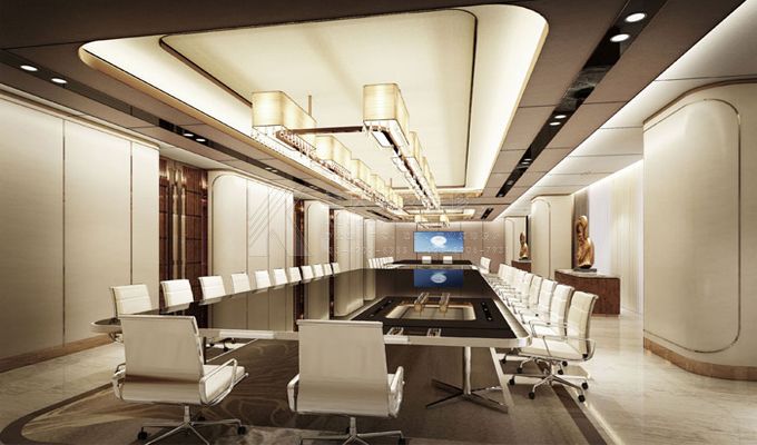 酒店裝修費用哪里可以省？