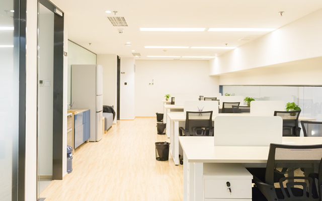 重慶辦公室裝修公司根據(jù)不同功能區(qū)域來設(shè)計不同辦公室