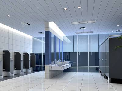 廠房裝修你知道哪些要點(diǎn)？