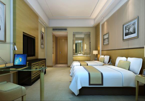 重慶酒店裝修中,客房需要什么標準來設計? 重慶酒店裝修中,客房需要什么標準來設計?