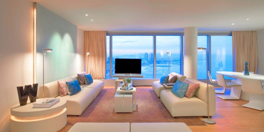 重慶裝修歐式風(fēng)格有什么特點？