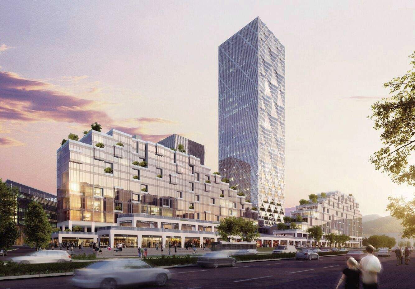 記“中國房地產(chǎn)百強(qiáng)之星”名流置業(yè)地產(chǎn)重慶區(qū)樣板房