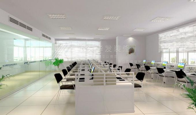 重慶辦公室裝修需要學(xué)習(xí)哪些知識?