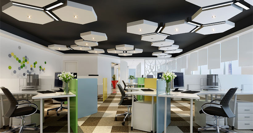 精品酒店色彩裝飾知識與酒店改造設(shè)計方法