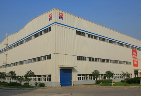 力帆置業(yè)裝修項目圓滿完工