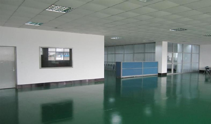 重慶裝修公司如何更好進(jìn)行無塵車間裝修