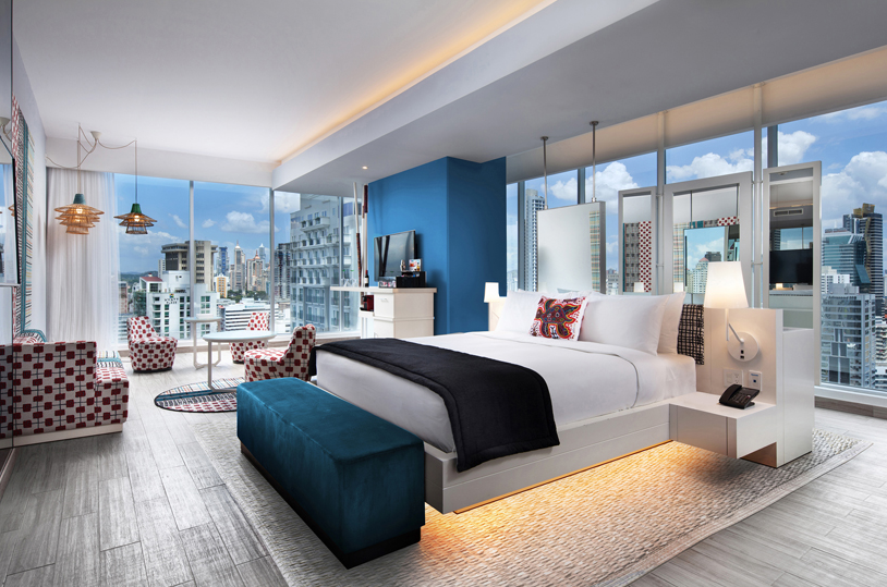 酒店裝修要注意什么？酒店客房裝修注意事項有哪些？