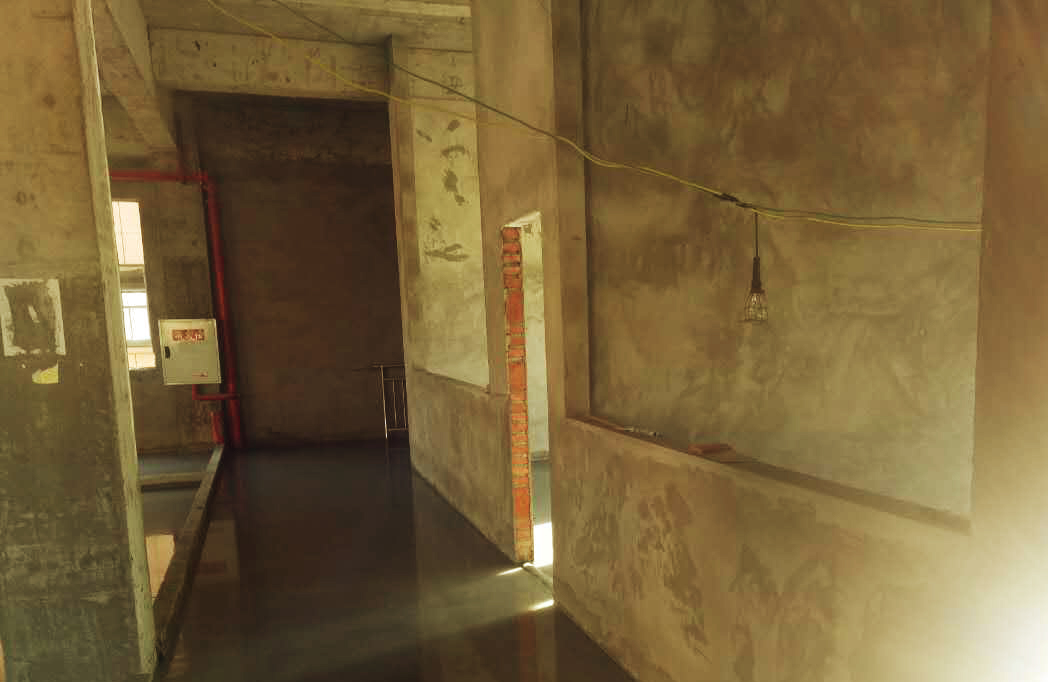 好香辛食品加工廠,重慶食品加工廠裝修,重慶食品加工廠