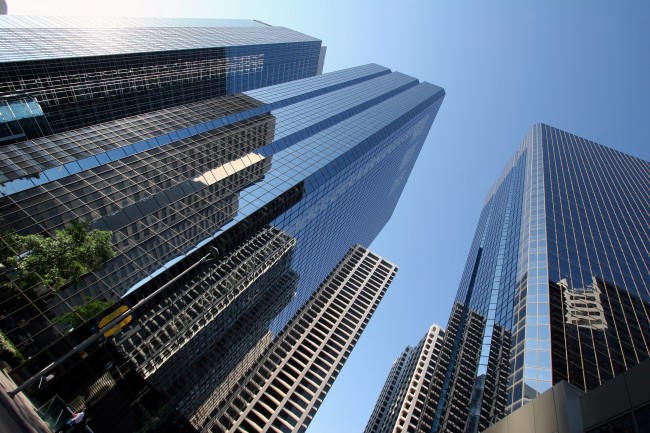 辦公樓裝修需要注意的一些事項(xiàng)