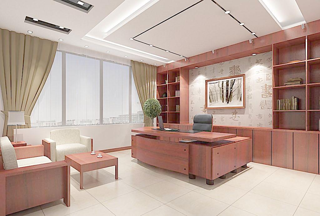 總經(jīng)理辦公室_辦公室裝修燈光設(shè)計 總經(jīng)理辦公室_辦公室裝修燈光設(shè)計
