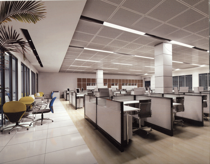 您的辦公室裝修經(jīng)費超預(yù)算了嗎?