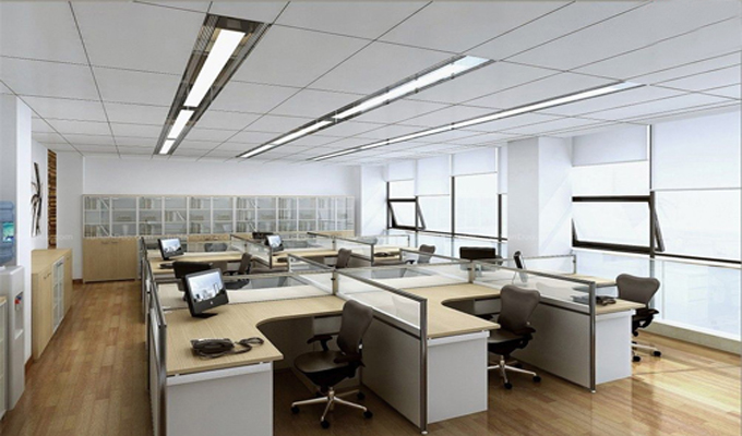 辦公室裝修的一些知識(shí)要點(diǎn)