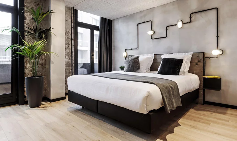 重慶精品酒店裝修要點有哪些？酒店裝修有什么誤區(qū)？