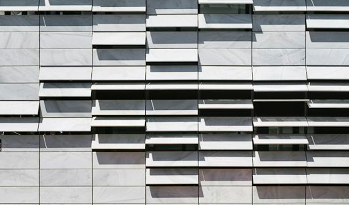 最全面的幕墻設(shè)計(jì)基礎(chǔ)知識