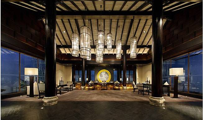 重慶精品酒店裝修,精品酒店裝修,酒店裝修