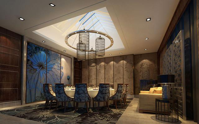 裝修推薦重慶酒店裝修設(shè)計要注意的重點