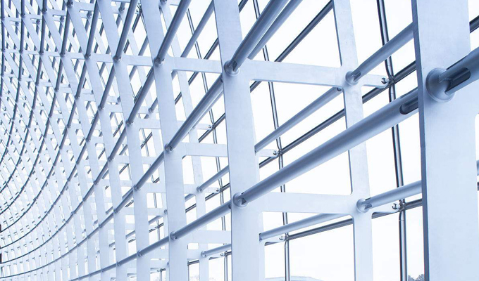 建筑幕墻結(jié)構(gòu)設(shè)計一般要求介紹