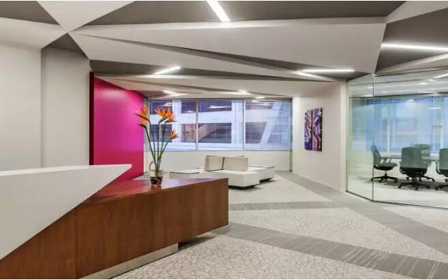 重慶華發(fā)裝修公司