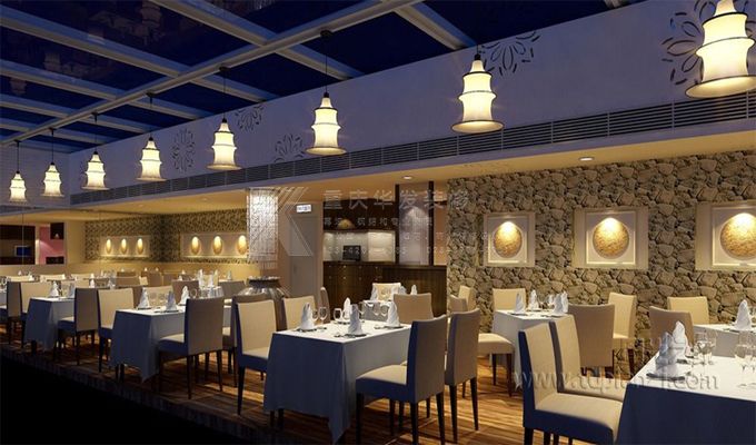 酒店裝修燈光設(shè)計(jì)