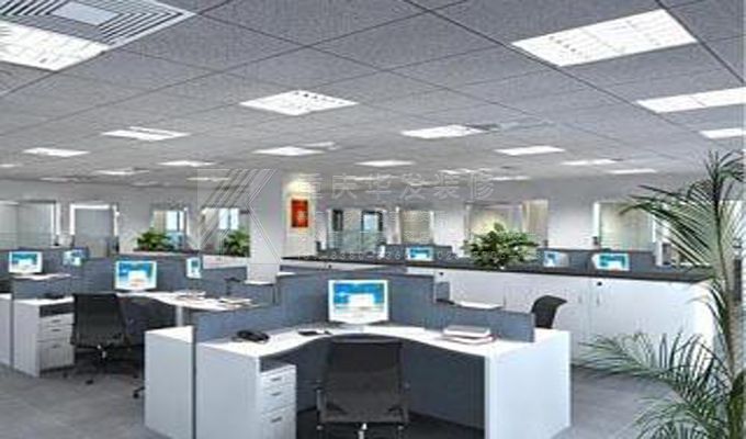 辦公室裝修中屏風(fēng)辦公桌的拆卸事項