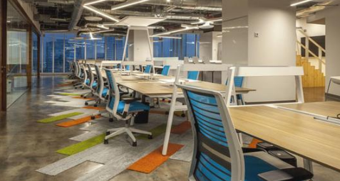 辦公室裝修設(shè)計技巧