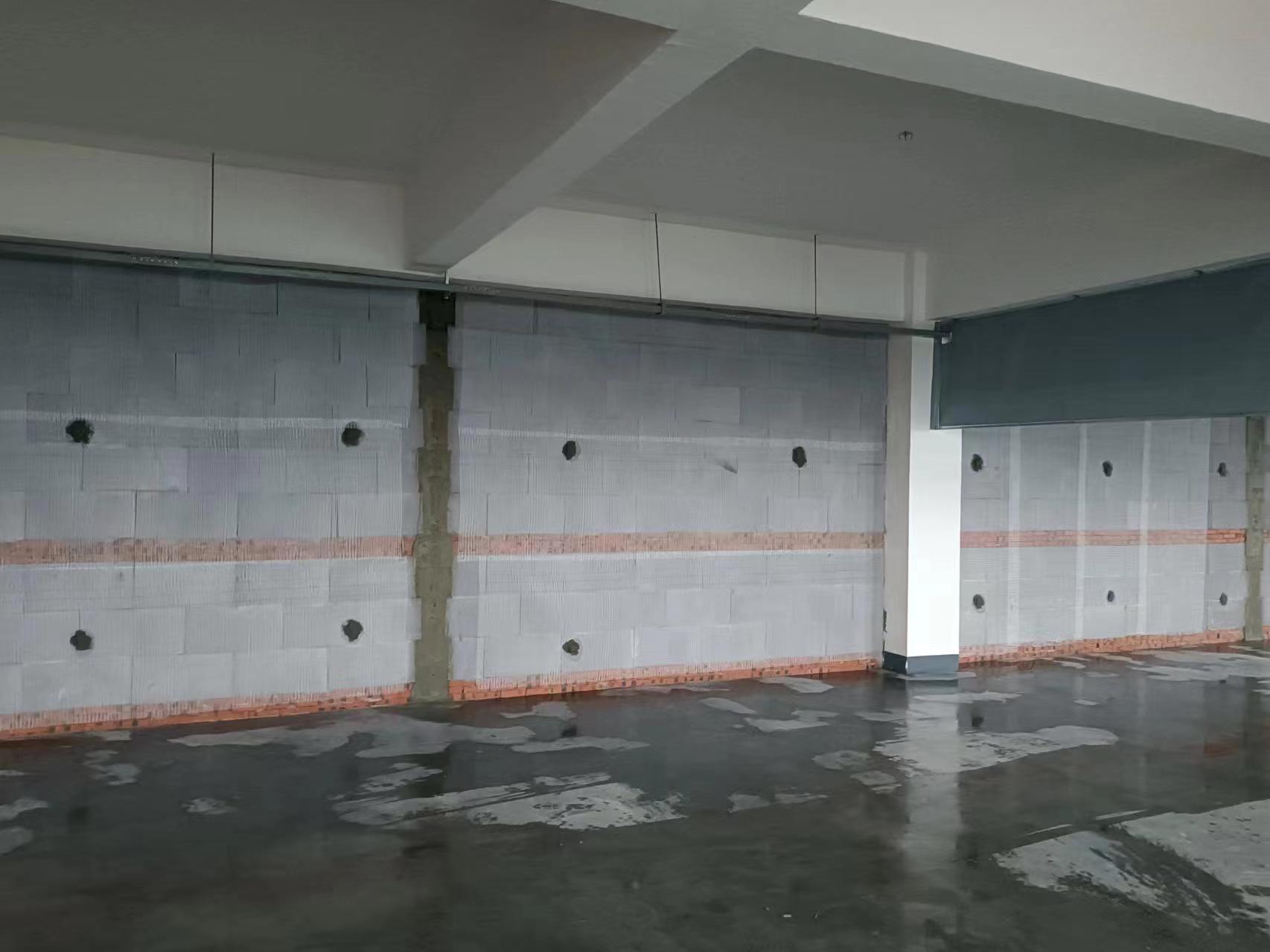 如何實(shí)現(xiàn)廠房裝修中的保溫隔熱，節(jié)能降耗的實(shí)用技巧