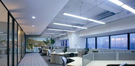 辦公室裝修設(shè)計(jì)策略