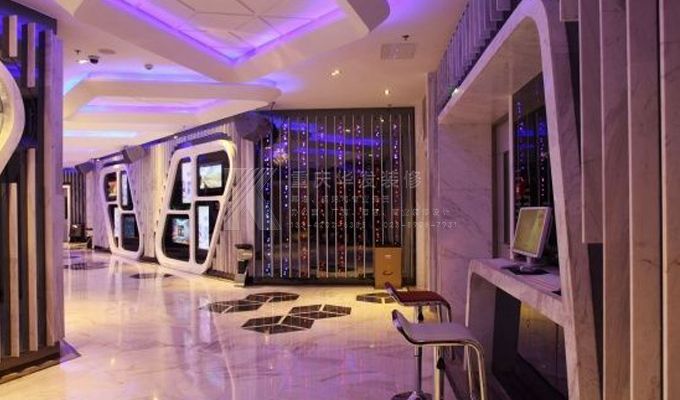 KTV裝修設(shè)計竣工驗收有哪些方法？