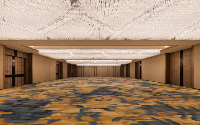 重慶酒店裝修為你分享酒店客房裝修注意事項(xiàng)