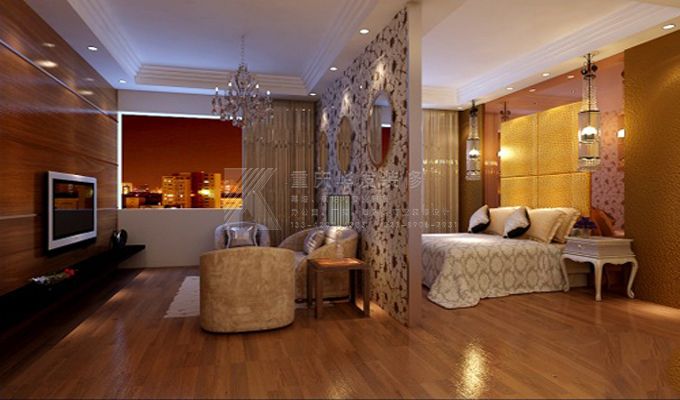 精品酒店裝修設(shè)計