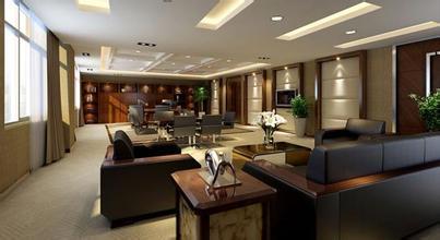 辦公室裝修后，如何為新辦公室挑選沙發(fā)?