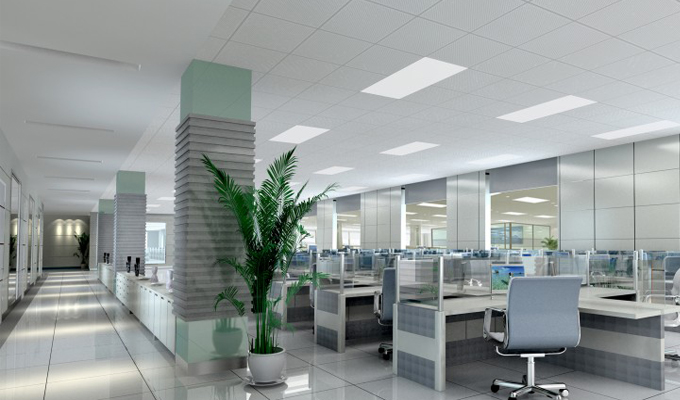 辦公室裝修防火需要注意什么？