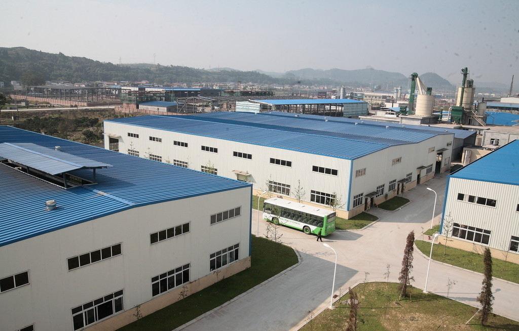 廠房裝修設(shè)計(jì)必知的注意事項(xiàng)