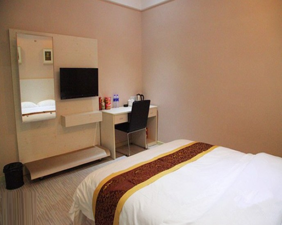  快捷酒店怎么裝修?