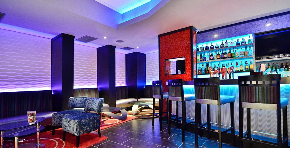 主題餐廳裝修設計，告訴你設計要點