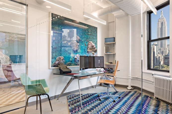 280平辦公室裝修效果圖，2019年280平辦公室裝修費用