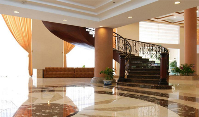 重慶酒店裝修中水電工程開槽施工要點(diǎn)