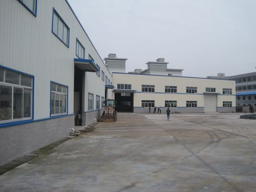 重慶新格有色金屬有限公司永川項(xiàng)目裝修工程