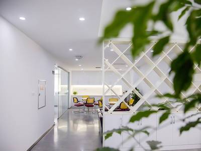 廠房裝修設(shè)計要點(diǎn)及基本流程